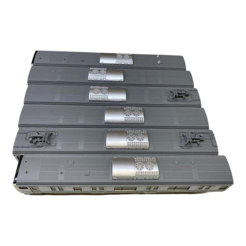 KATO (カトー) Ｅ２３３系７０００番台 埼京線６両 Nゲージ