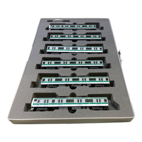 KATO (カトー) Ｅ２３３系７０００番台 埼京線６両 Nゲージ