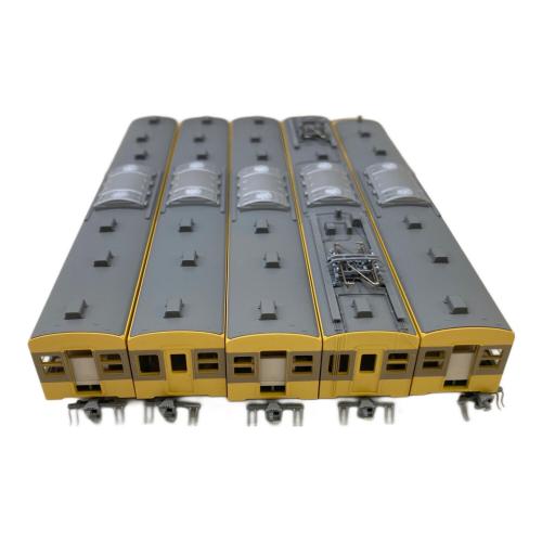 KATO (カトー) 西武301系旧塗装10両セット[10-460] Nゲージ