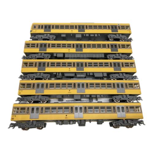 KATO (カトー) 西武301系旧塗装10両セット[10-460] Nゲージ