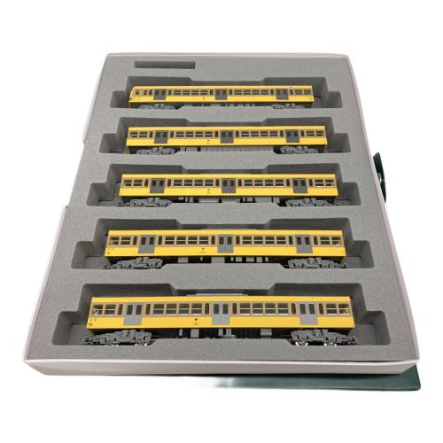 【最終特価】ジャンク　KATO　10-460　西武301系 旧塗装色 10両 KATO 10-460 西武301系 旧塗装 10両セット KATO カトー Nゲージ 10-