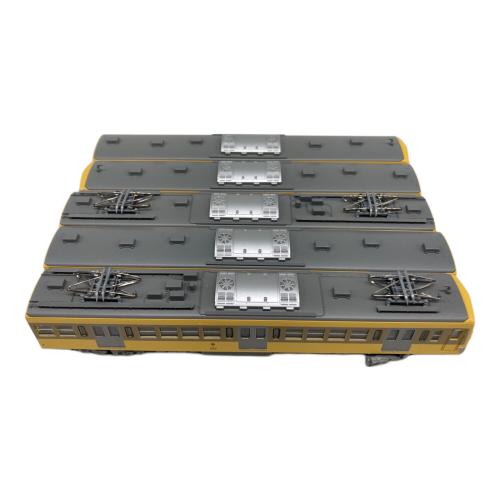 KATO (カトー) 西武301系旧塗装10両セット[10-460] Nゲージ