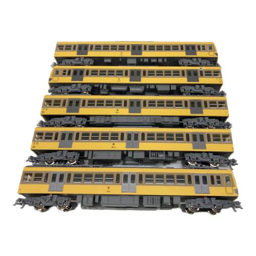 【本日限り】ジャンク　KATO　10-460　西武301系 旧塗装色 10両 KATO (カトー) 西武301系旧塗装10両セット[10-460] Nゲージ