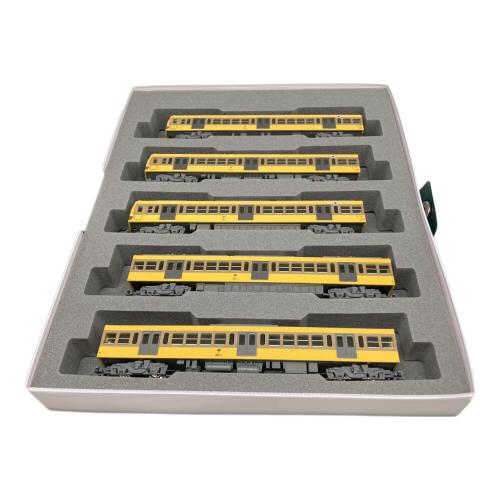 KATO (カトー) 西武301系旧塗装10両セット[10-460] Nゲージ