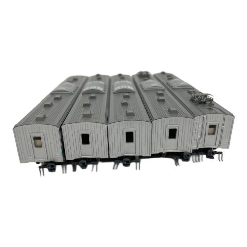 KATO (カトー) 1/150 205系 埼京線色<KATO TRAIN>(10両セット) [10 KATO (カトー) 1/150 205系 埼京線色<KATO TRAIN>(10両セット) [10