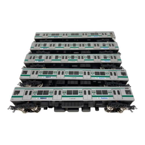 KATO (カトー) 1/150 205系 埼京線色＜KATO TRAIN＞(10両セット) [10