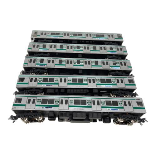 KATO 205系 埼京線色 KATO TRAIN 10両セット KATO (カトー) 1/150 205系 埼京線色＜KATO TRAIN＞(10両セット) [10