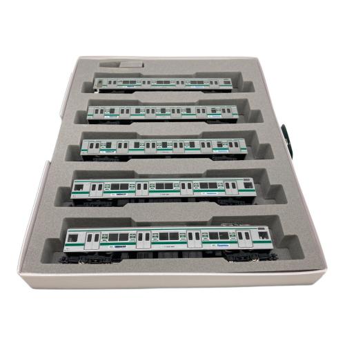 KATO (カトー) 1/150 205系 埼京線色<KATO TRAIN>(10両セット) [10 KATO (カトー) 1/150 205系 埼京線色<KATO TRAIN>(10両セット) [10