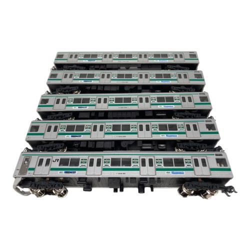 KATO 10-481 205系 埼京線色 カトートレイン 10両セット カトー 10-481 205系埼京線色「TRAIN」 (鉄道模型) 価格比較 - 価格.com
