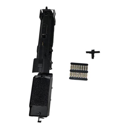 KATO (カトー) D51形蒸気機関車 Nゲージ