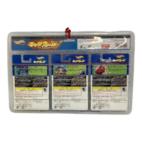 HOT WHEELS (ホットウィールズ) キャラウィール ルパン