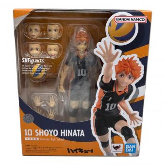 S.H.Figuarts 日向翔陽