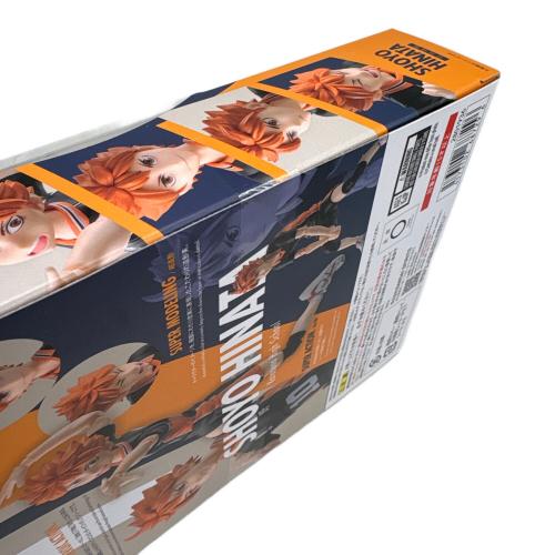 S.H.Figuarts 日向翔陽