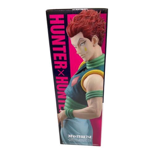 【未開封】HUNTER HUNTER ヒソカ