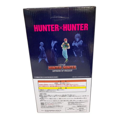 【未開封】HUNTER HUNTER ヒソカ