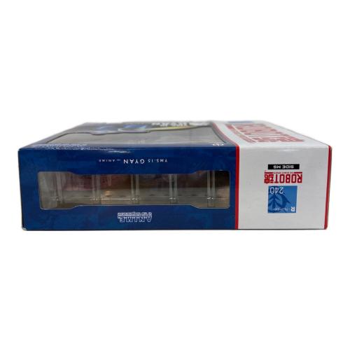 ROBOT魂 ＜SIDE MS＞ YMS-15 ギャン Ver.A.N.I.M.E. 「機動戦士ガンダム」