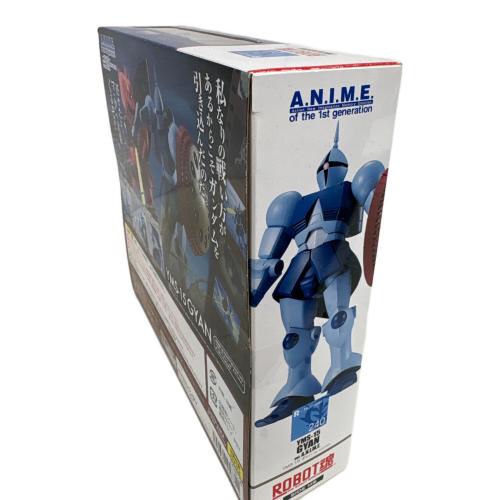 ROBOT魂 ＜SIDE MS＞ YMS-15 ギャン Ver.A.N.I.M.E. 「機動戦士ガンダム」
