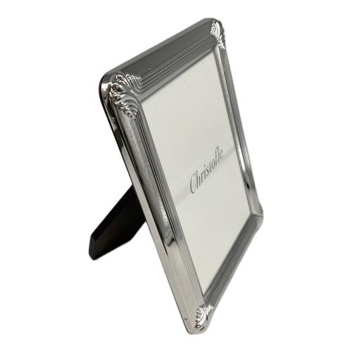 Christofle (クリストフル) フォトフレーム JMB DIAMOND 2006