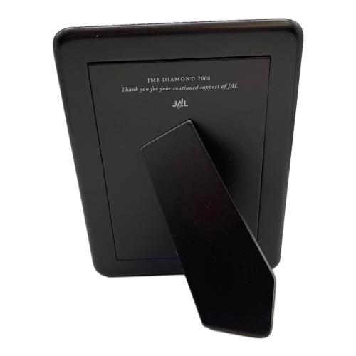 Christofle (クリストフル) フォトフレーム JMB DIAMOND 2006