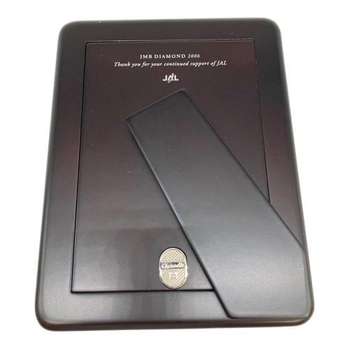 Christofle (クリストフル) フォトフレーム JMB DIAMOND 2006