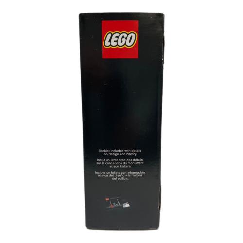 LEGO (レゴ) Tokyo レゴブロック 21051