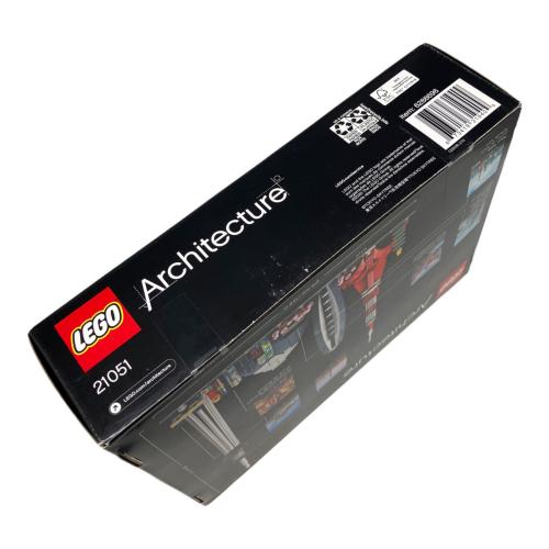 LEGO (レゴ) Tokyo レゴブロック 21051