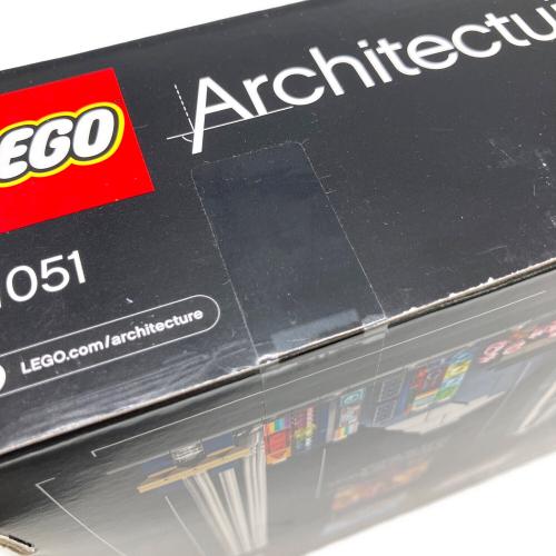 LEGO (レゴ) Tokyo レゴブロック 21051