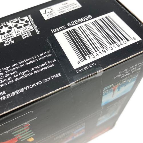 LEGO (レゴ) Tokyo レゴブロック 21051