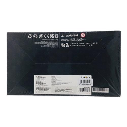 52TOYS BLINDBOX LILITH 秘密の実験 フィギュア