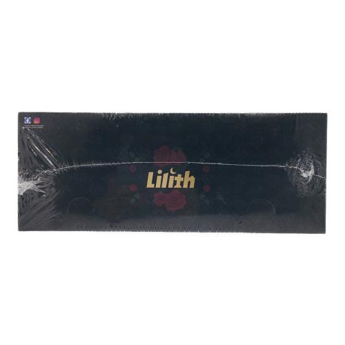 52TOYS BLINDBOX LILITH 秘密の実験 フィギュア