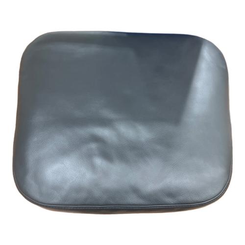 AMLYS 3人掛けソファー 189 ブラック×ナチュラル BRIDGE