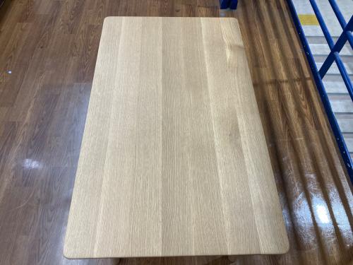 AMLYS (アムリス) コーヒーテーブル 189 ナチュラル BRIDGE