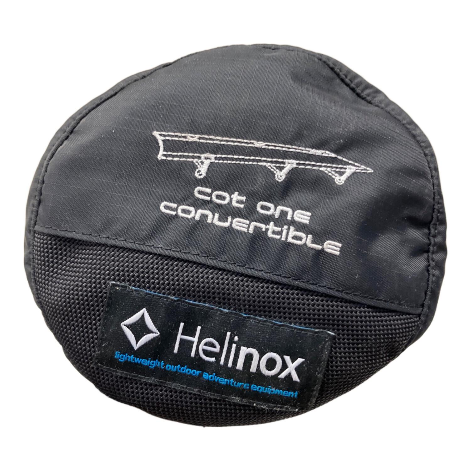 新品未使用 Helinox ヘリノックス コットレッグ（16pcs）ブラック Helinox ヘリノックス ヘリノックス コットレッグ 16PCS コットレッグ