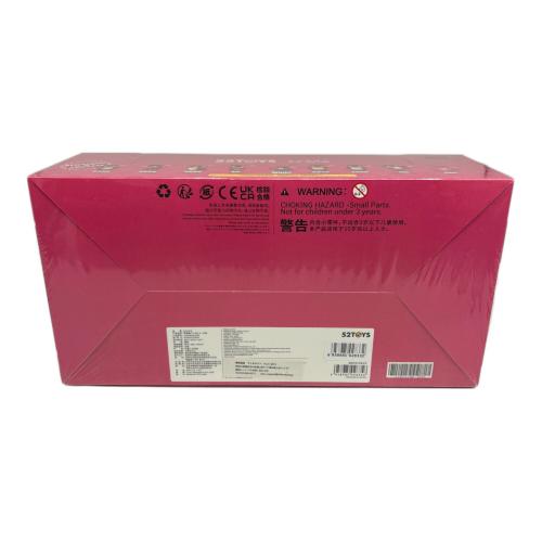 BLINDBOX ロッツォ イッツミー 第2弾 8個入りBOX[52TOYS] フィギュア