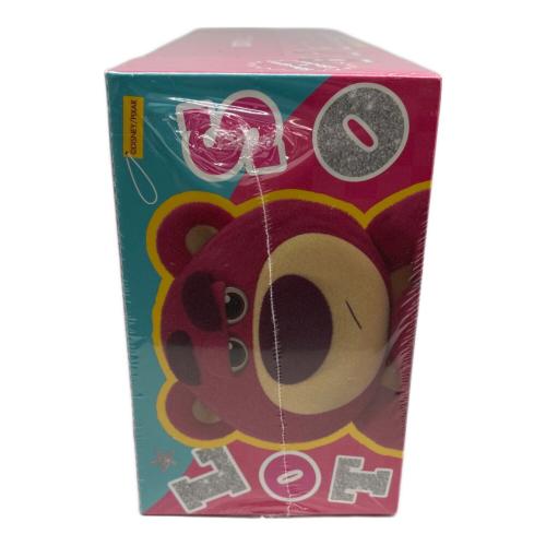 BLINDBOX ロッツォ イッツミー 第2弾 8個入りBOX[52TOYS] フィギュア