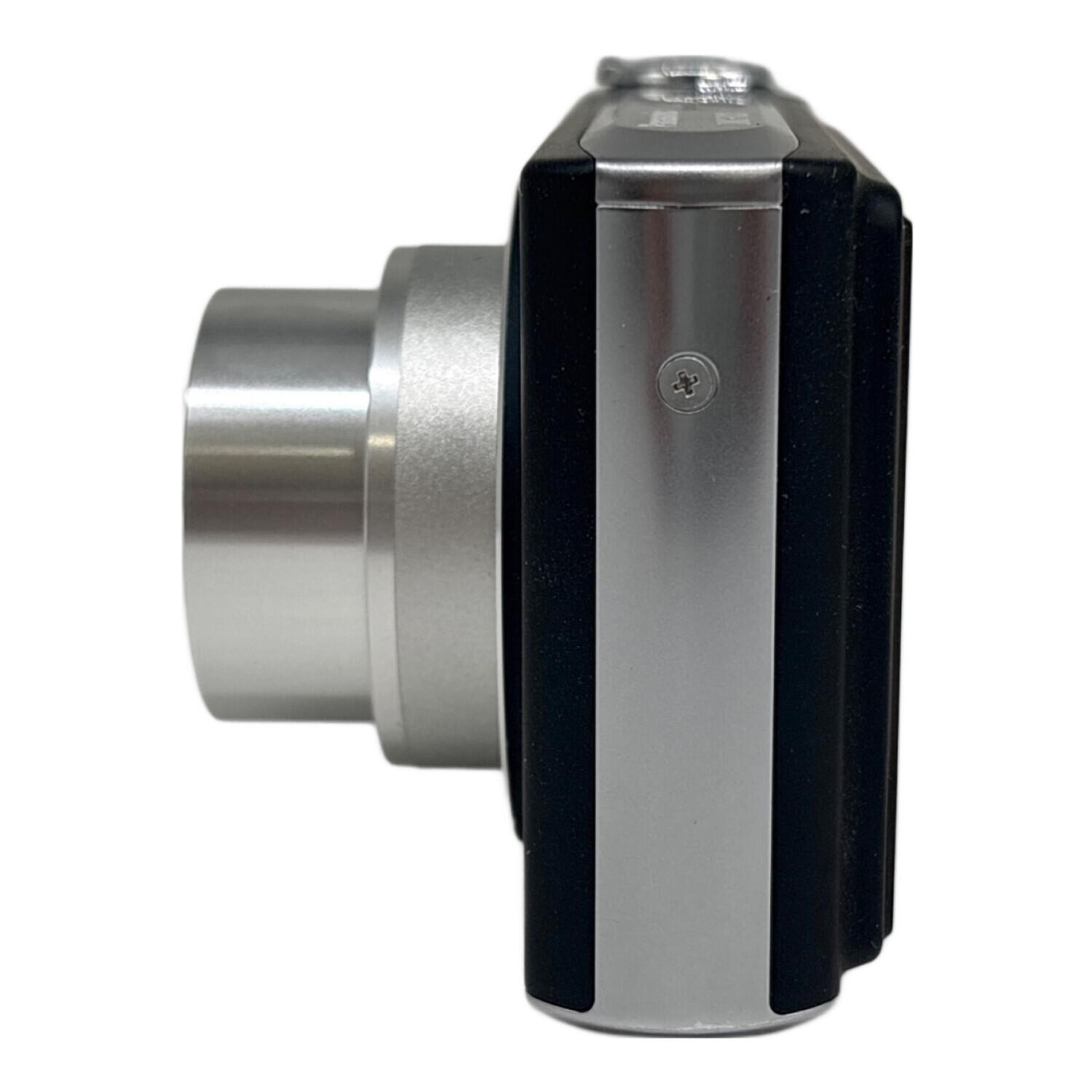 Panasonic (パナソニック) コンパクトデジタルカメラ DMC-FX33