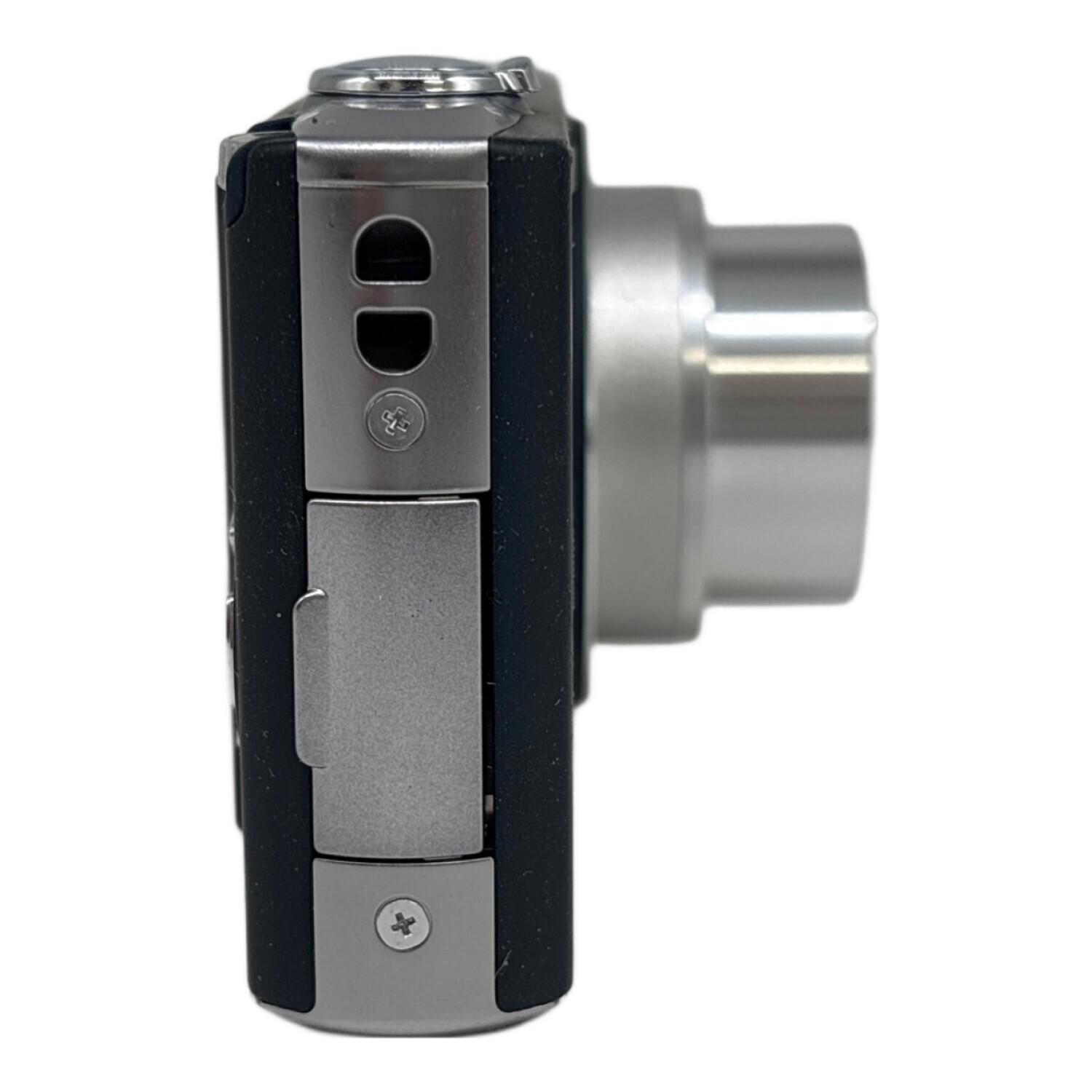 Panasonic (パナソニック) コンパクトデジタルカメラ DMC-FX33