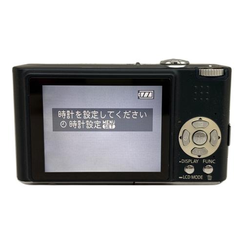 Panasonic (パナソニック) コンパクトデジタルカメラ DMC-FX33