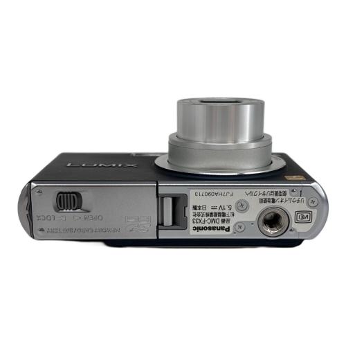 Panasonic (パナソニック) コンパクトデジタルカメラ DMC-FX33