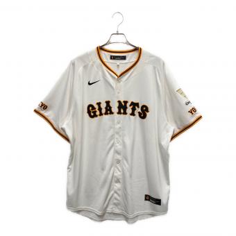 読売ジャイアンツ (ヨミウリジャイアンツ) 坂本＃6 応援グッズ SIZE XXL