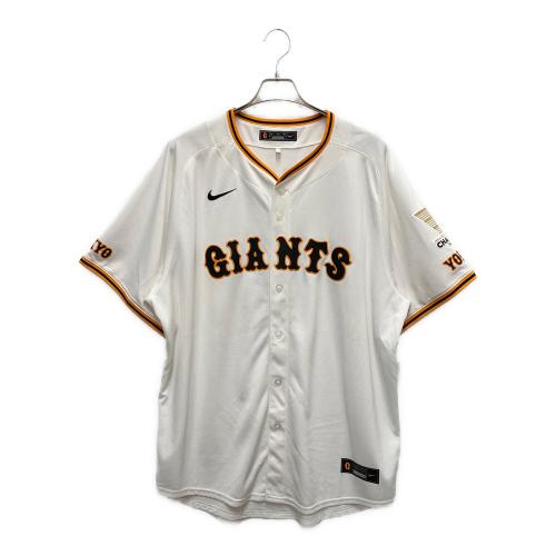 読売ジャイアンツ (ヨミウリジャイアンツ) 坂本＃6 応援グッズ SIZE XXL