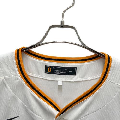 読売ジャイアンツ (ヨミウリジャイアンツ) 坂本＃6 応援グッズ SIZE XXL