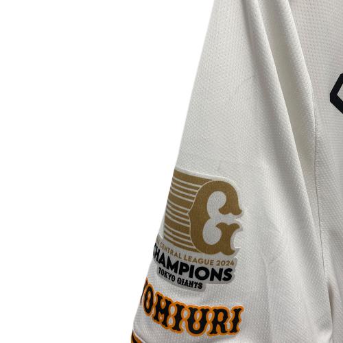 読売ジャイアンツ (ヨミウリジャイアンツ) 坂本＃6 応援グッズ SIZE XXL