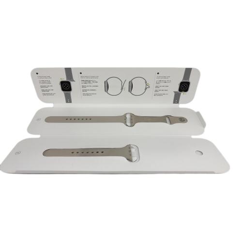 Apple (アップル) GPSモデル Apple Watch SE MKQ53J/A　OSサポート終了