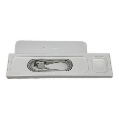 Apple (アップル) GPSモデル Apple Watch SE MKQ53J/A　OSサポート終了