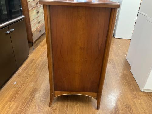 Medea (メデア) 4段チェスト 52 ブラウン