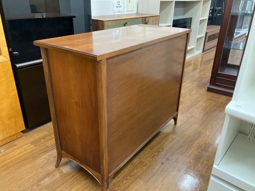 Medea (メデア) 4段チェスト 52 ブラウン