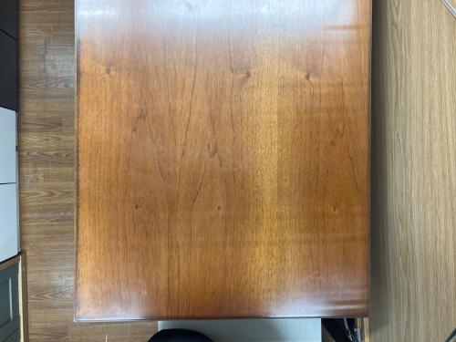 Medea (メデア) 4段チェスト 52 ブラウン