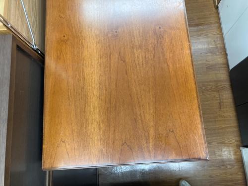 Medea (メデア) 4段チェスト 52 ブラウン