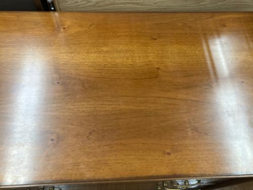 Medea (メデア) 4段チェスト 52 ブラウン